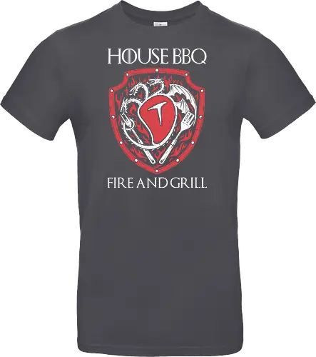 House BBQ