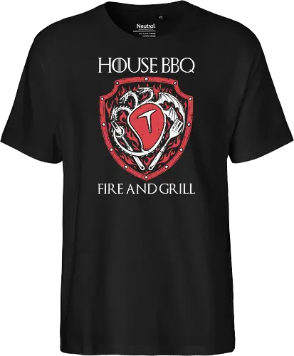 House BBQ
