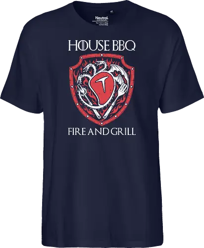 House BBQ