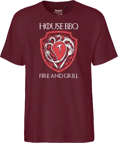 House BBQ