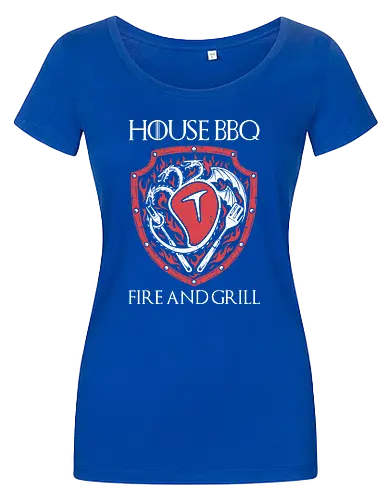 House BBQ