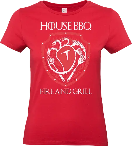 House BBQ
