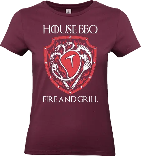 House BBQ