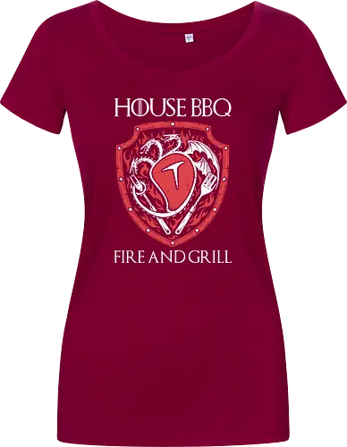House BBQ