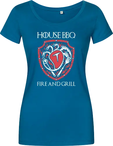 House BBQ