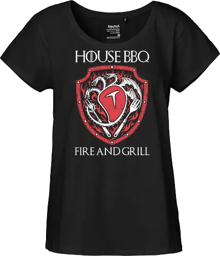 House BBQ