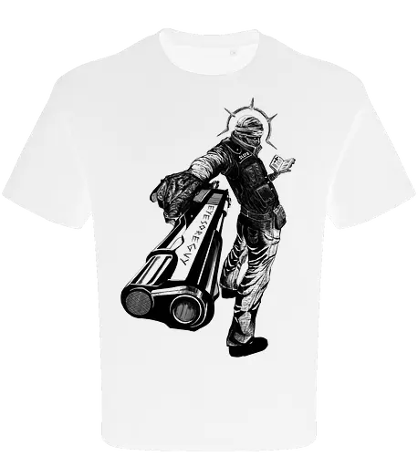 eyesoreguy - Joshua G