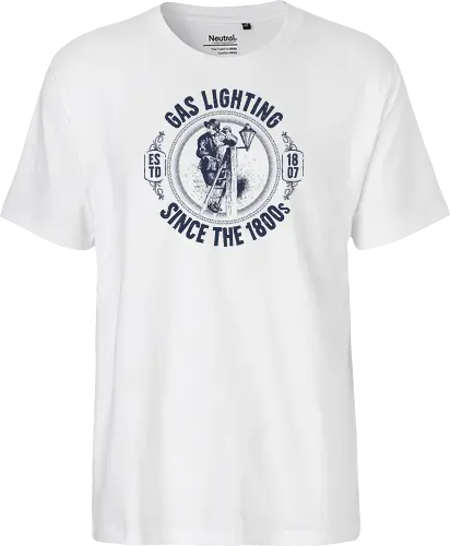 Gas Lighting