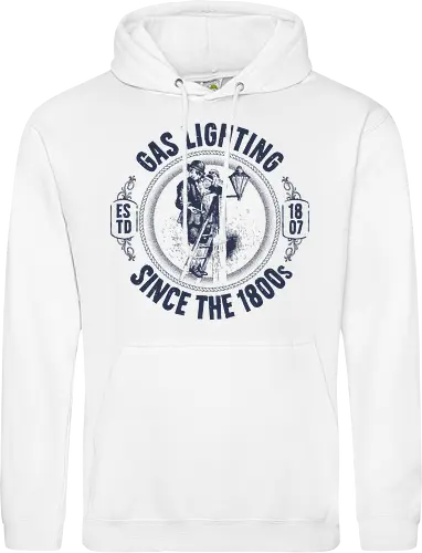 Gas Lighting