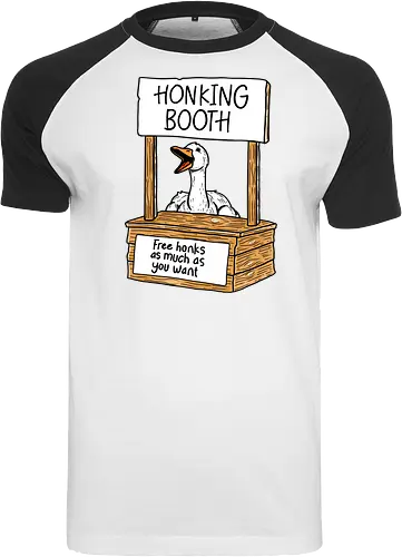 Honk Honk Honk