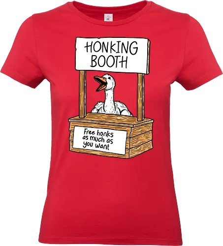 Honk Honk Honk