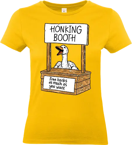 Honk Honk Honk
