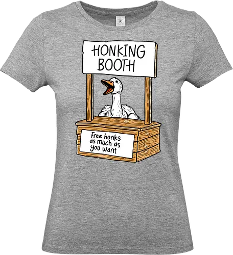 Honk Honk Honk