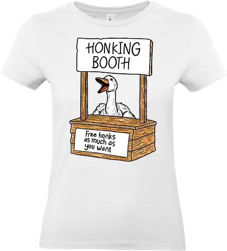 Honk Honk Honk