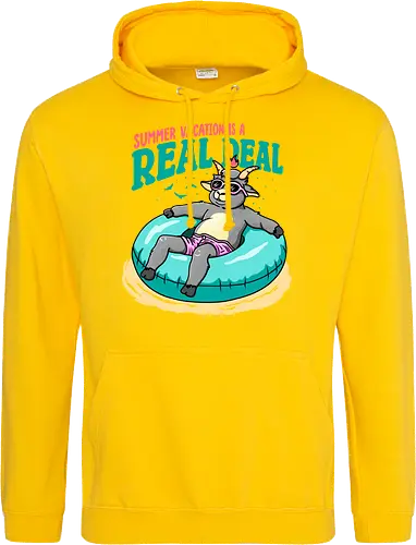 Real Deal