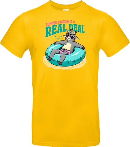 Real Deal