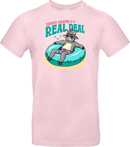 Real Deal