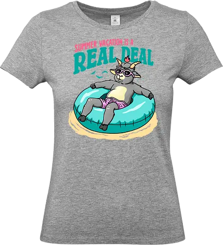Real Deal