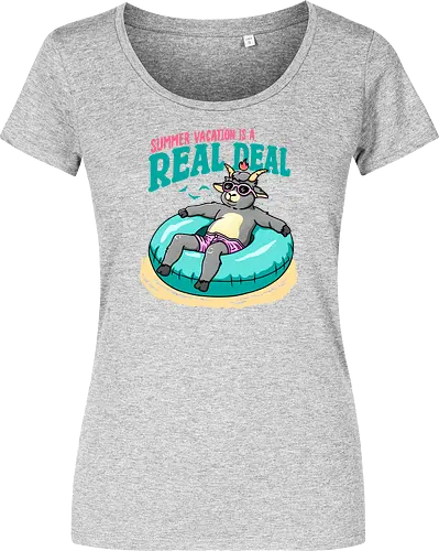 Real Deal