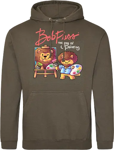 Bob Puss