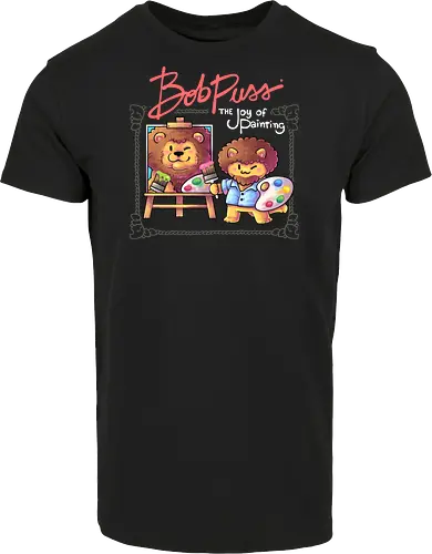 Bob Puss