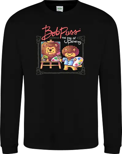 Bob Puss