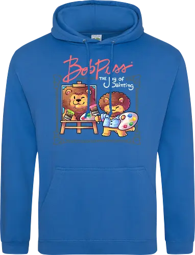 Bob Puss