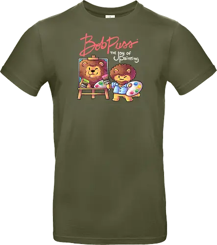 Bob Puss