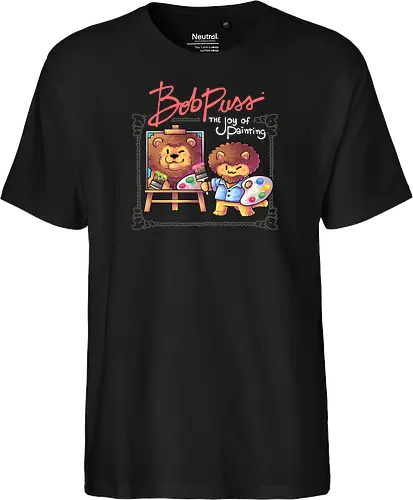 Bob Puss