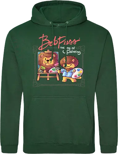 Bob Puss