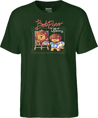 Bob Puss
