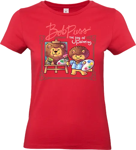 Bob Puss