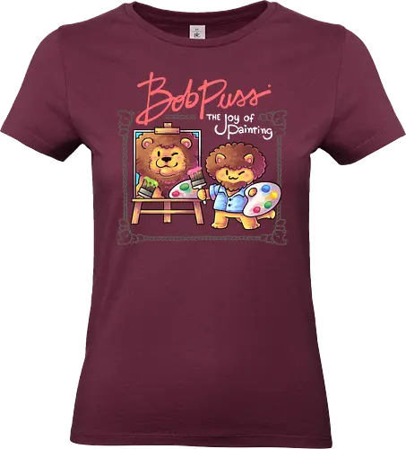 Bob Puss