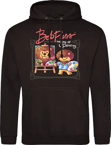 Bob Puss
