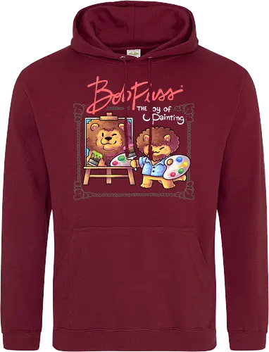 Bob Puss