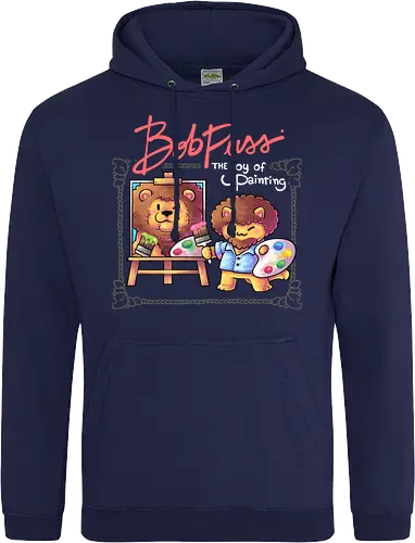 Bob Puss