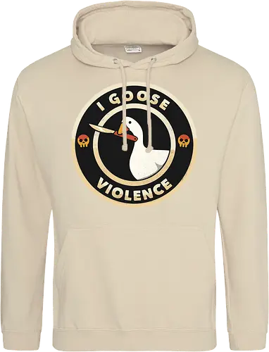 I Goose Violence