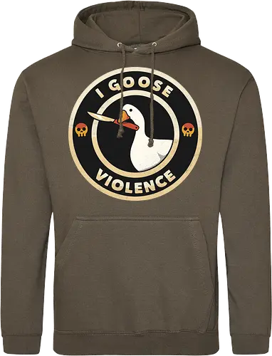 I Goose Violence