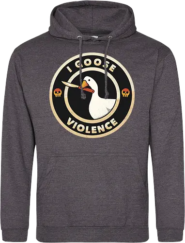 I Goose Violence