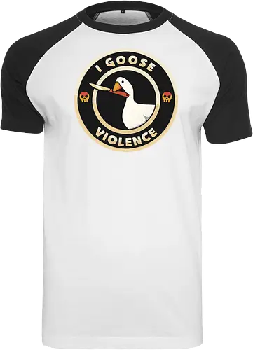 I Goose Violence