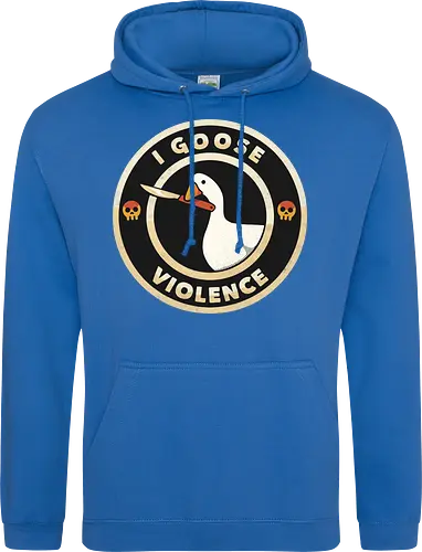 I Goose Violence