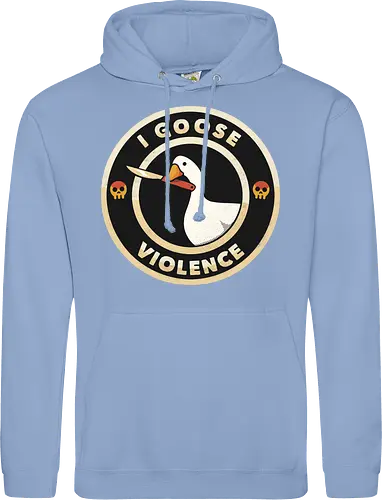 I Goose Violence