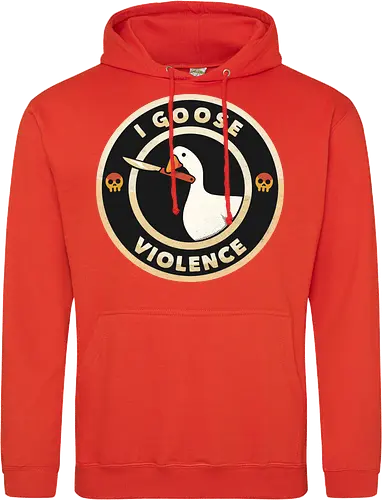 I Goose Violence