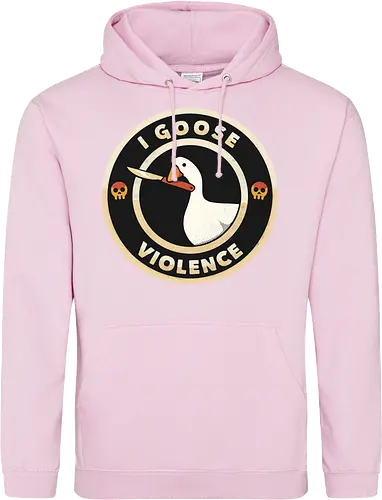 I Goose Violence