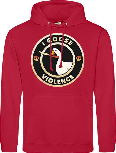 I Goose Violence