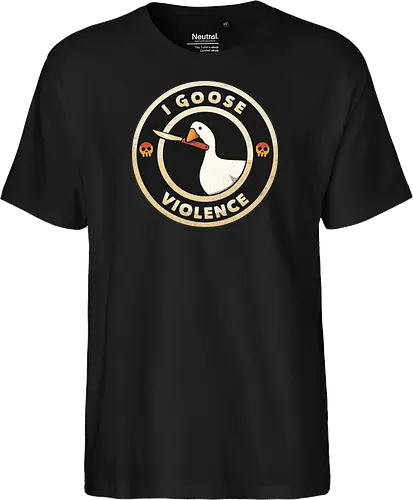 I Goose Violence