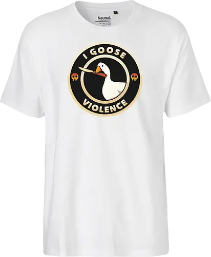 I Goose Violence
