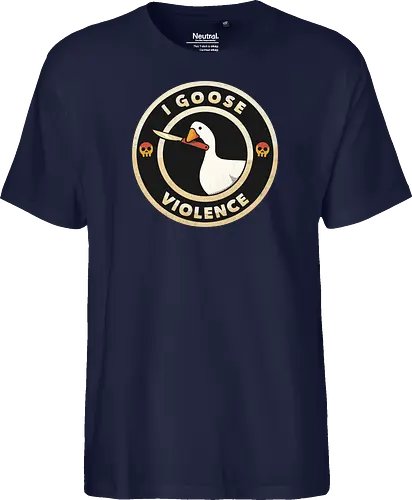 I Goose Violence