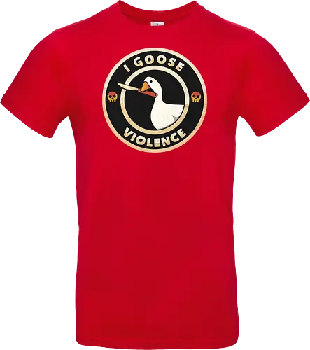 I Goose Violence