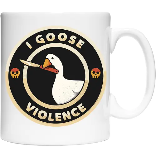 I Goose Violence